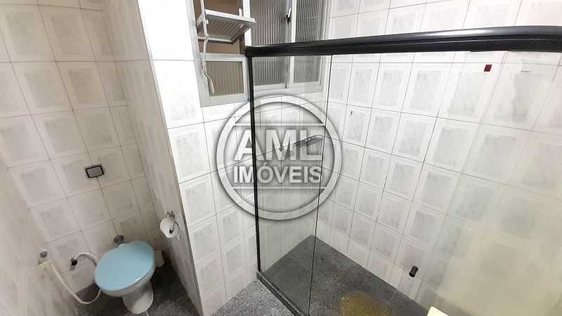 Conheça 05c6c745-41c5-491c-a652-d3ee03 do imóvel - Apartamento 2 quartos à venda Vila Isabel, Rio de Janeiro - R$ 260.000 - TA25449 - 19 05c6c745-41c5-491c-a652-d3ee03 - 19