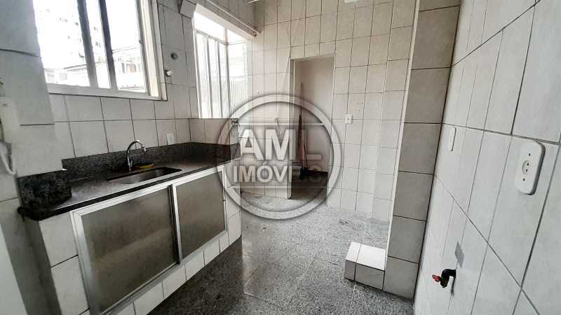 Conheça 6e266b4d-8eef-416d-9359-816f57 do imóvel - Apartamento 2 quartos à venda Vila Isabel, Rio de Janeiro - R$ 260.000 - TA25449 - 23 6e266b4d-8eef-416d-9359-816f57 - 23