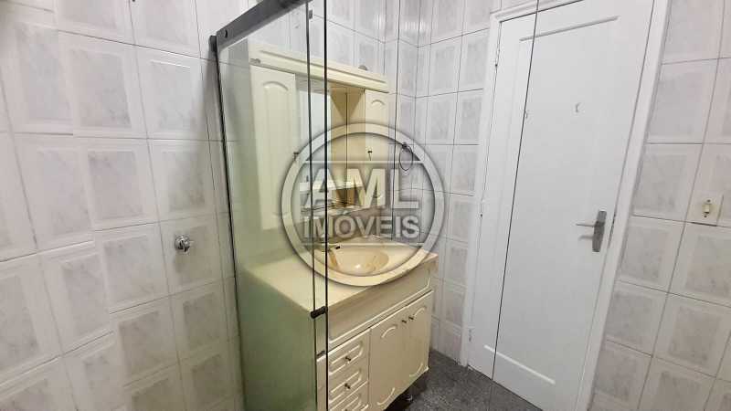 Conheça 7d24fac1-cfaa-45a4-b55a-8bd3ef do imóvel - Apartamento 2 quartos à venda Vila Isabel, Rio de Janeiro - R$ 260.000 - TA25449 - 16 7d24fac1-cfaa-45a4-b55a-8bd3ef - 16