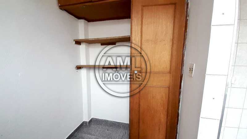Conheça 8e70d8c6-7014-4152-b2b8-acf6d8 do imóvel - Apartamento 2 quartos à venda Vila Isabel, Rio de Janeiro - R$ 260.000 - TA25449 - 33 8e70d8c6-7014-4152-b2b8-acf6d8 - 33
