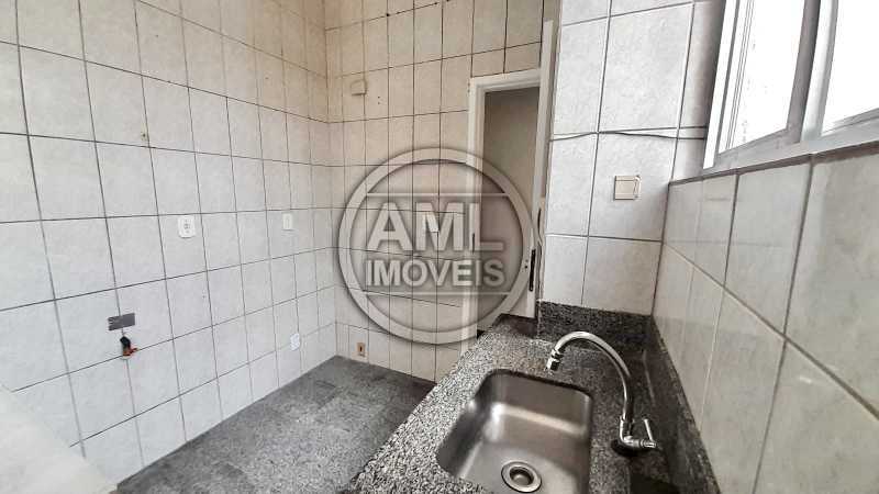Conheça 9dbecf6d-18cc-4667-be86-f529c7 do imóvel - Apartamento 2 quartos à venda Vila Isabel, Rio de Janeiro - R$ 260.000 - TA25449 - 24 9dbecf6d-18cc-4667-be86-f529c7 - 24