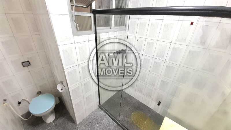 Conheça 856b4be9-6b6b-4a72-a2d7-4206c5 do imóvel - Apartamento 2 quartos à venda Vila Isabel, Rio de Janeiro - R$ 260.000 - TA25449 - 17 856b4be9-6b6b-4a72-a2d7-4206c5 - 17