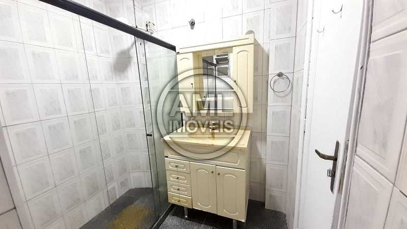 Conheça 7131365b-40c1-4ac2-bd13-49ce83 do imóvel - Apartamento 2 quartos à venda Vila Isabel, Rio de Janeiro - R$ 260.000 - TA25449 - 21 7131365b-40c1-4ac2-bd13-49ce83 - 21