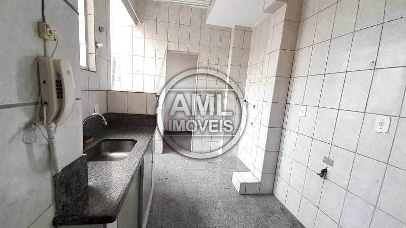 Conheça 90230452-35e0-4ab3-a341-8b805b do imóvel - Apartamento 2 quartos à venda Vila Isabel, Rio de Janeiro - R$ 260.000 - TA25449 - 27 90230452-35e0-4ab3-a341-8b805b - 27