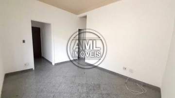 AML Imóveis - Apartamento 2 quartos à venda Vila Isabel, Rio de Janeiro - R$ 260.000 - TA25449