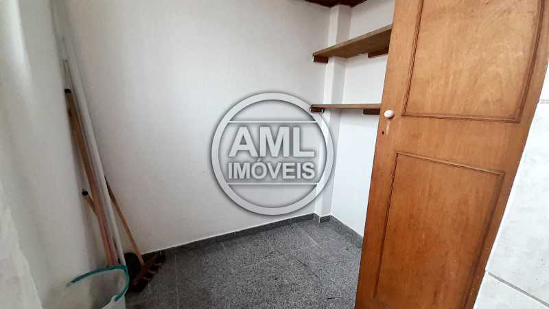 Conheça d8b9ff36-9571-4d5a-9e7c-6dcb82 do imóvel - Apartamento 2 quartos à venda Vila Isabel, Rio de Janeiro - R$ 260.000 - TA25449 - 34 d8b9ff36-9571-4d5a-9e7c-6dcb82 - 34