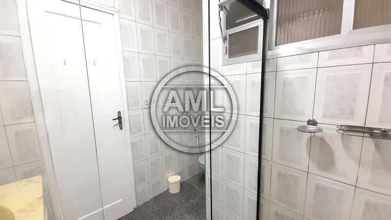 Conheça e2de0d29-d448-4d57-b203-d023a1 do imóvel - Apartamento 2 quartos à venda Vila Isabel, Rio de Janeiro - R$ 260.000 - TA25449 - 31 e2de0d29-d448-4d57-b203-d023a1 - 31