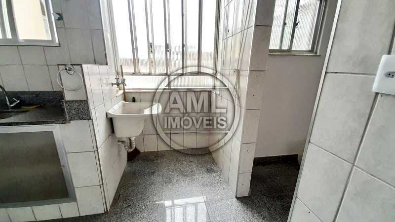 Conheça e10851d7-95fc-49ac-bd4c-99a208 do imóvel - Apartamento 2 quartos à venda Vila Isabel, Rio de Janeiro - R$ 260.000 - TA25449 - 29 e10851d7-95fc-49ac-bd4c-99a208 - 29