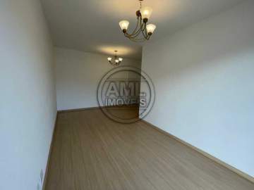 AML Imóveis - Apartamento 2 quartos à venda Rio Comprido, Rio de Janeiro - R$ 330.000 - TA25451