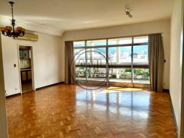 Ótima localização - Cobertura 4 quartos à venda Tijuca, Rio de Janeiro - R$ 695.000 - TC45452