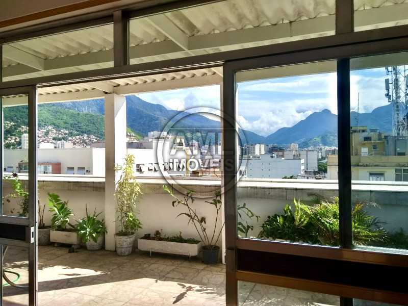 Conheça IMG_7521 do imóvel - Cobertura 4 quartos à venda Tijuca, Rio de Janeiro - R$ 695.000 - TC45452 - 2 IMG_7521 - 2