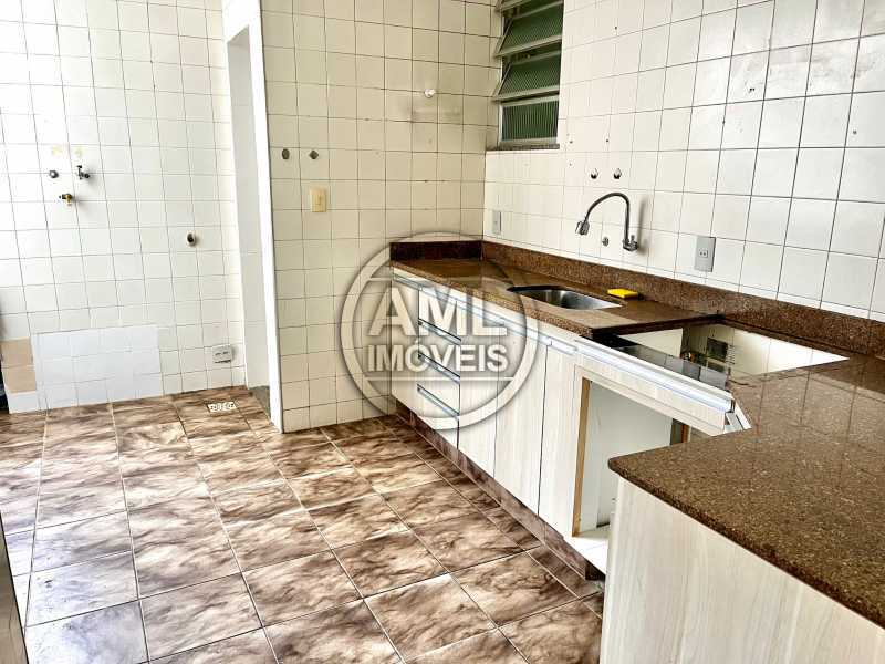 Conheça IMG_8415 do imóvel - Apartamento 3 quartos à venda Vila Isabel, Rio de Janeiro - R$ 400.000 - TA35453 - 29 IMG_8415 - 29