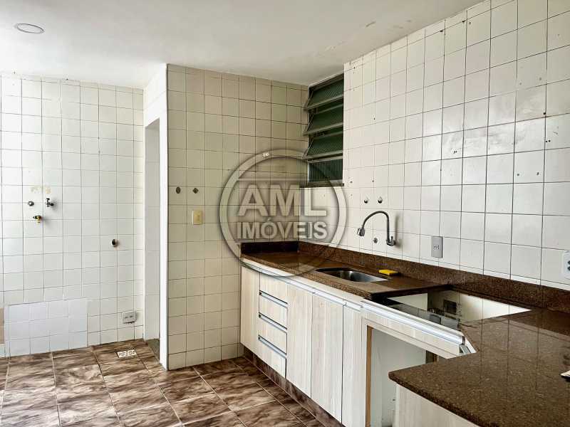 Conheça IMG_8416 do imóvel - Apartamento 3 quartos à venda Vila Isabel, Rio de Janeiro - R$ 400.000 - TA35453 - 30 IMG_8416 - 30