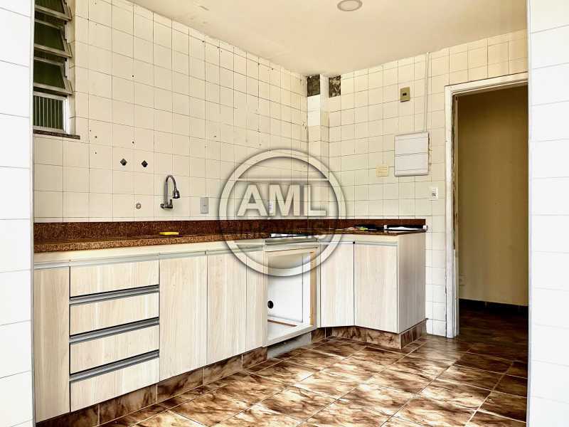 Conheça IMG_8417 do imóvel - Apartamento 3 quartos à venda Vila Isabel, Rio de Janeiro - R$ 400.000 - TA35453 - 31 IMG_8417 - 31