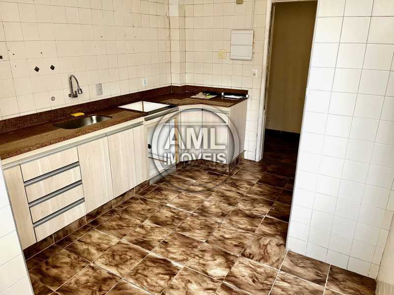 Conheça IMG_8418 do imóvel - Apartamento 3 quartos à venda Vila Isabel, Rio de Janeiro - R$ 400.000 - TA35453 - 32 IMG_8418 - 32