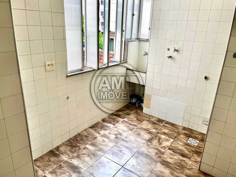 Conheça IMG_8421 do imóvel - Apartamento 3 quartos à venda Vila Isabel, Rio de Janeiro - R$ 400.000 - TA35453 - 34 IMG_8421 - 34