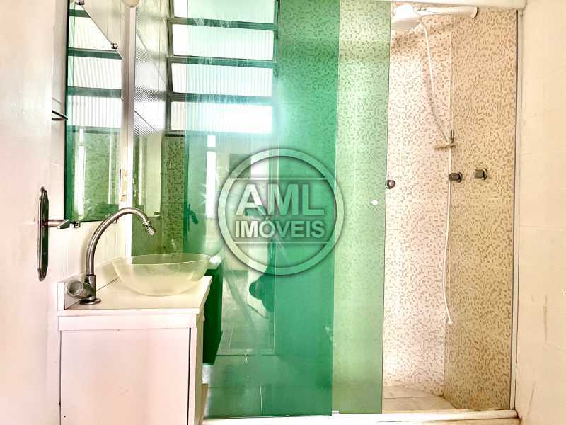 Conheça IMG_8425 do imóvel - Apartamento 3 quartos à venda Vila Isabel, Rio de Janeiro - R$ 400.000 - TA35453 - 11 IMG_8425 - 11