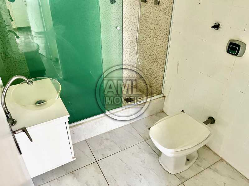 Conheça IMG_8427 do imóvel - Apartamento 3 quartos à venda Vila Isabel, Rio de Janeiro - R$ 400.000 - TA35453 - 12 IMG_8427 - 12