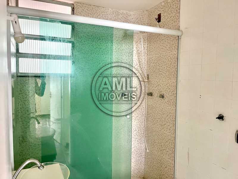 Conheça IMG_8428 do imóvel - Apartamento 3 quartos à venda Vila Isabel, Rio de Janeiro - R$ 400.000 - TA35453 - 13 IMG_8428 - 13