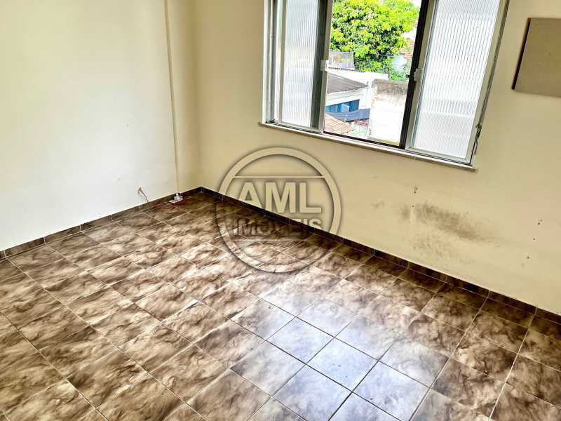 Conheça IMG_8432 do imóvel - Apartamento 3 quartos à venda Vila Isabel, Rio de Janeiro - R$ 400.000 - TA35453 - 16 IMG_8432 - 16