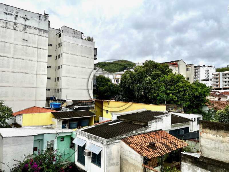 Conheça IMG_8434 do imóvel - Apartamento 3 quartos à venda Vila Isabel, Rio de Janeiro - R$ 400.000 - TA35453 - 1 IMG_8434 - 1