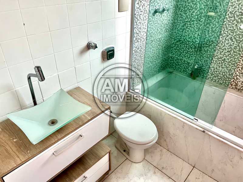 Conheça IMG_8439 do imóvel - Apartamento 3 quartos à venda Vila Isabel, Rio de Janeiro - R$ 400.000 - TA35453 - 24 IMG_8439 - 24