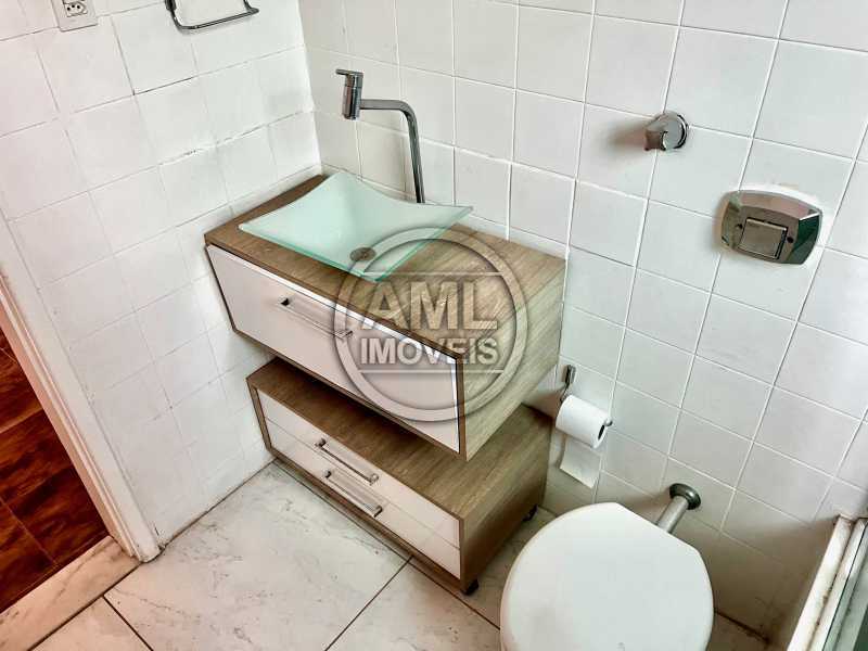 Conheça IMG_8441 do imóvel - Apartamento 3 quartos à venda Vila Isabel, Rio de Janeiro - R$ 400.000 - TA35453 - 26 IMG_8441 - 26