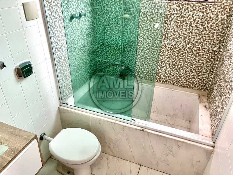 Conheça IMG_8442 do imóvel - Apartamento 3 quartos à venda Vila Isabel, Rio de Janeiro - R$ 400.000 - TA35453 - 25 IMG_8442 - 25