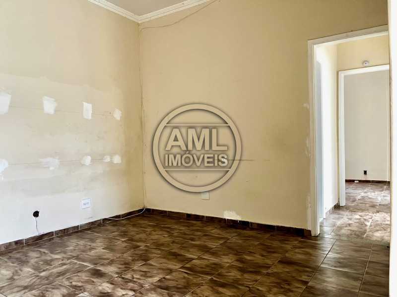 Conheça IMG_8453 do imóvel - Apartamento 3 quartos à venda Vila Isabel, Rio de Janeiro - R$ 400.000 - TA35453 - 21 IMG_8453 - 21