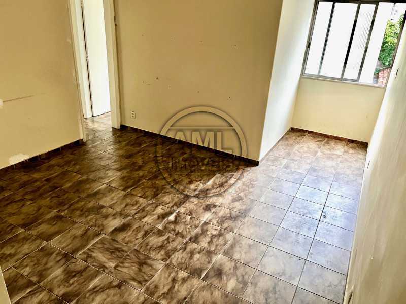 Conheça IMG_8454 do imóvel - Apartamento 3 quartos à venda Vila Isabel, Rio de Janeiro - R$ 400.000 - TA35453 - 5 IMG_8454 - 5