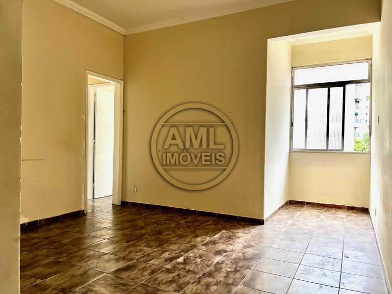 Conheça IMG_8455 do imóvel - Apartamento 3 quartos à venda Vila Isabel, Rio de Janeiro - R$ 400.000 - TA35453 - 6 IMG_8455 - 6