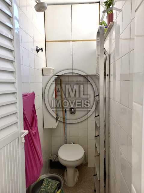 Conheça 22579e5c-559b-4e88-aa5f-dff9d2 do imóvel - Apartamento 3 quartos à venda Vila Isabel, Rio de Janeiro - R$ 510.000 - TA35454 - 33 22579e5c-559b-4e88-aa5f-dff9d2 - 33
