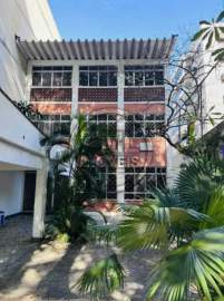 AML Imóveis - Casa 4 quartos à venda Maracanã, Rio de Janeiro - R$ 2.100.000 - TK45458
