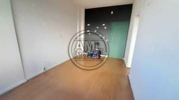 Ótima localização - Apartamento à venda Rua Visconde de Abaeté, Vila Isabel, Rio de Janeiro - R$ 330.000 - TA25464