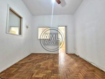 Ótima localização - Kitnet/Conjugado 30m² à venda Copacabana, Rio de Janeiro - R$ 580.000 - TCJ5485