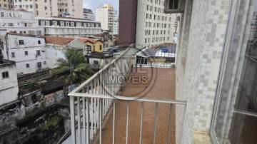 AML Imóveis - Apartamento 2 quartos à venda Centro, Rio de Janeiro - R$ 439.999 - TA25487