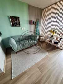 Ótima localização - Studio 1 quarto à venda Tijuca, Rio de Janeiro - R$ 470.000 - TST5496