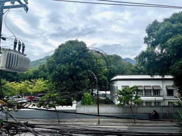 Ótima localização - Apartamento 1 quarto à venda Tijuca, Rio de Janeiro - R$ 290.000 - TA15498