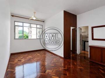 AML Imóveis - Apartamento 2 quartos à venda Maracanã, Rio de Janeiro - R$ 340.000 - TA25500