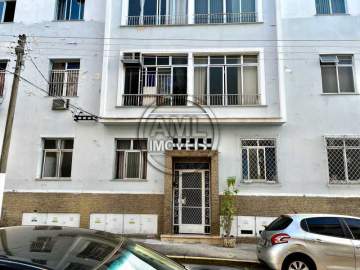 AML Imóveis - Apartamento 1 quarto à venda Andaraí, Rio de Janeiro - R$ 140.000 - TA15512