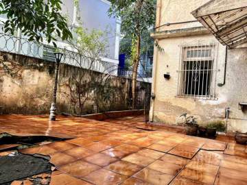 Ótima localização - Casa 5 quartos à venda Tijuca, Rio de Janeiro - R$ 749.999 - TK55517