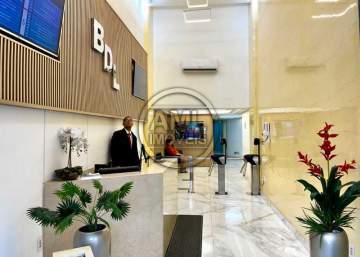 Ótima localização - Sala Comercial 32m² à venda Tijuca, Rio de Janeiro - R$ 230.000 - TS5524