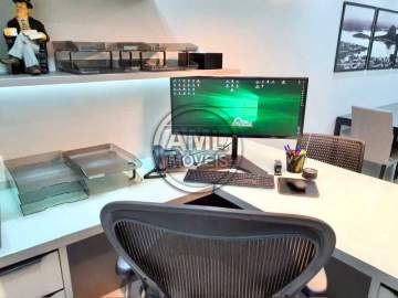 Ótima localização - Sala Comercial 33m² à venda Tijuca, Rio de Janeiro - R$ 280.000 - TS5525