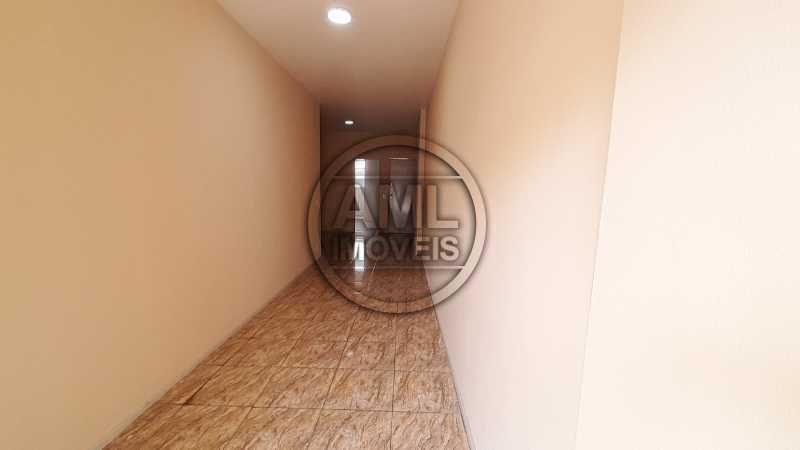 Conheça 20250129_095209 do imóvel - Apartamento 1 quarto para venda e aluguel Engenho Novo, Rio de Janeiro - R$ 180.000 - TA14194 - 8 20250129_095209 - 8