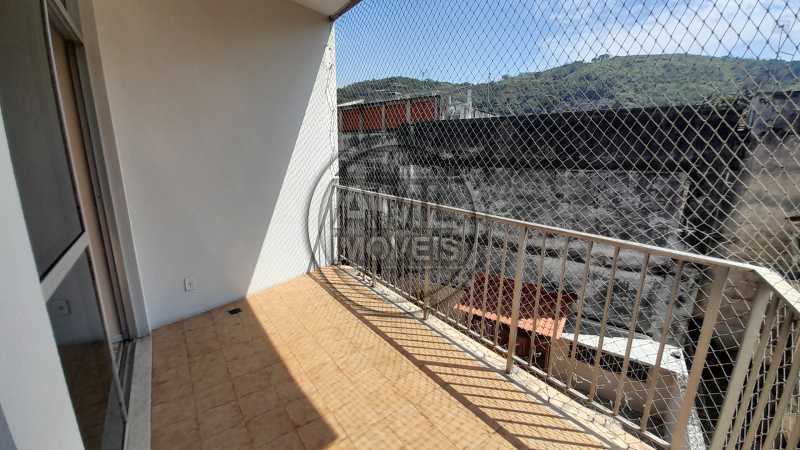 Conheça 20250129_095222 do imóvel - Apartamento 1 quarto para venda e aluguel Engenho Novo, Rio de Janeiro - R$ 180.000 - TA14194 - 4 20250129_095222 - 4