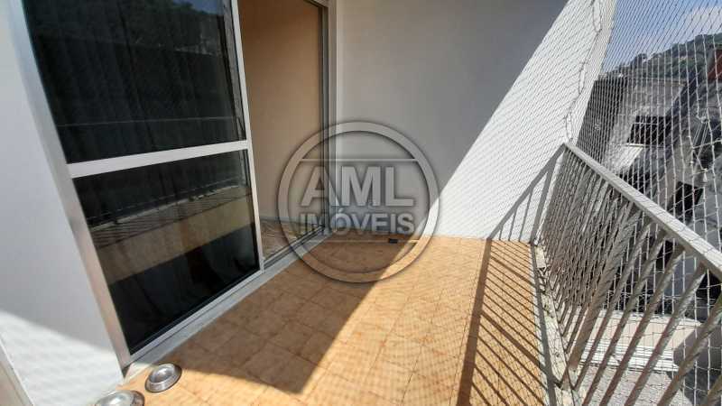 Conheça 20250129_095237 do imóvel - Apartamento 1 quarto para venda e aluguel Engenho Novo, Rio de Janeiro - R$ 180.000 - TA14194 - 2 20250129_095237 - 2