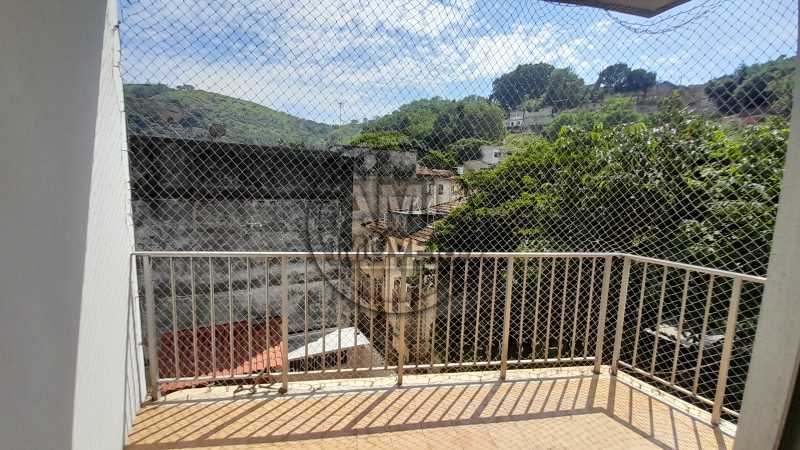 Conheça 20250129_095247 do imóvel - Apartamento 1 quarto para venda e aluguel Engenho Novo, Rio de Janeiro - R$ 180.000 - TA14194 - 3 20250129_095247 - 3