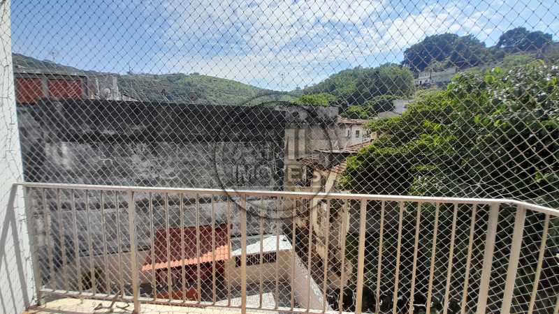 Conheça 20250129_095300 do imóvel - Apartamento 1 quarto para venda e aluguel Engenho Novo, Rio de Janeiro - R$ 180.000 - TA14194 - 5 20250129_095300 - 5