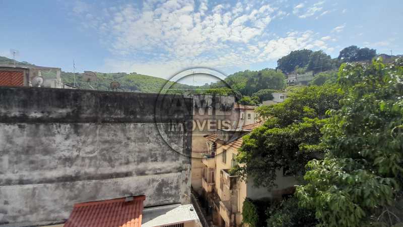 Conheça 20250129_095311 do imóvel - Apartamento 1 quarto para venda e aluguel Engenho Novo, Rio de Janeiro - R$ 180.000 - TA14194 - 6 20250129_095311 - 6