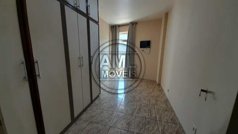 Conheça 20250129_095423 do imóvel - Apartamento 1 quarto para venda e aluguel Engenho Novo, Rio de Janeiro - R$ 180.000 - TA14194 - 13 20250129_095423 - 13